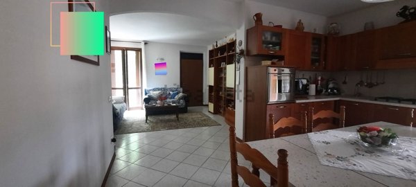 appartamento in vendita a Colle di Val d'Elsa