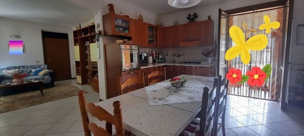 appartamento in vendita a Colle di Val d'Elsa