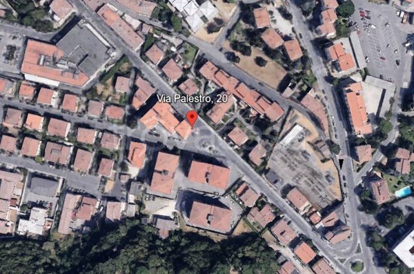 appartamento in vendita a Colle di Val d'Elsa