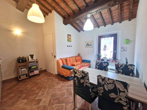 appartamento in vendita a Colle di Val d'Elsa