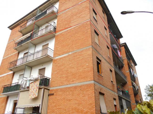 appartamento in vendita a Colle di Val d'Elsa