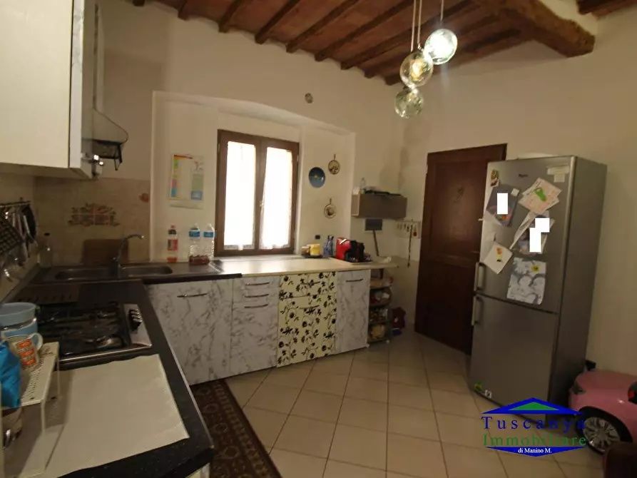 appartamento in vendita a Colle di Val d'Elsa in zona Selvamaggio