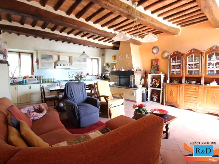 casa indipendente in vendita a Colle di Val d'Elsa