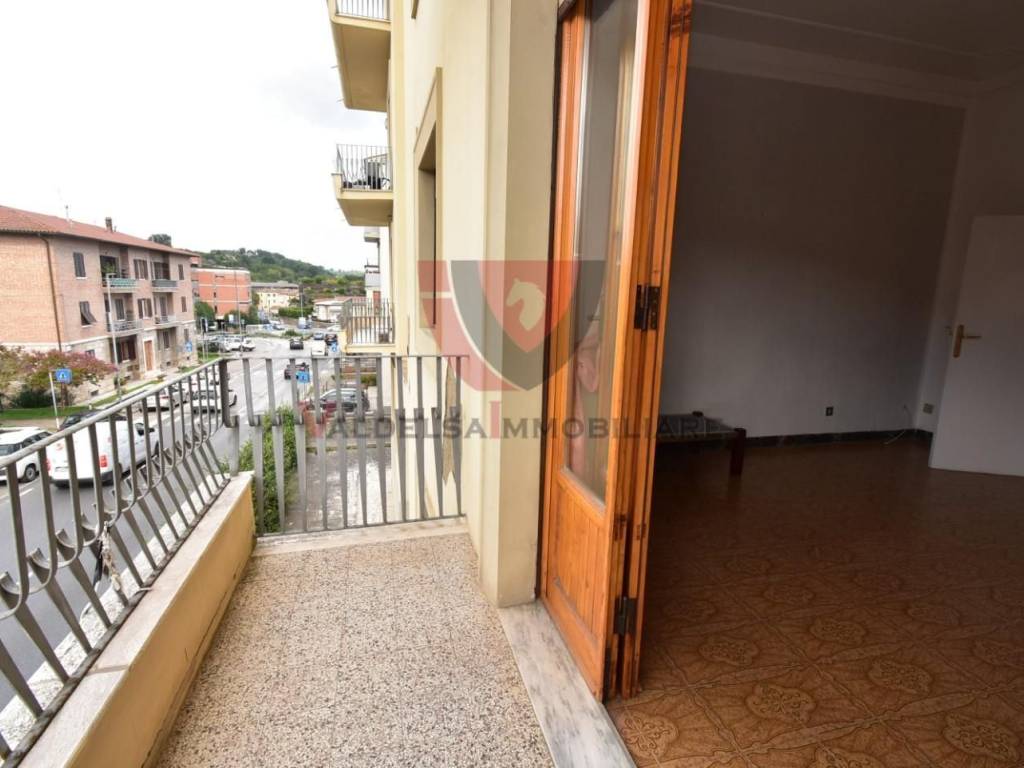 appartamento in vendita a Colle di Val d'Elsa