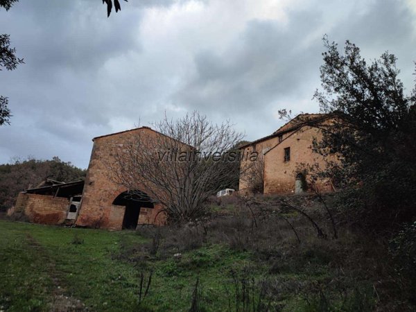 casa semindipendente in vendita a Colle di Val d'Elsa