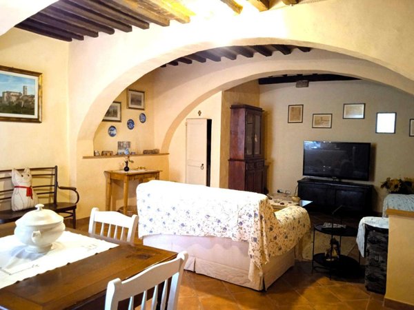 appartamento in vendita a Colle di Val d'Elsa