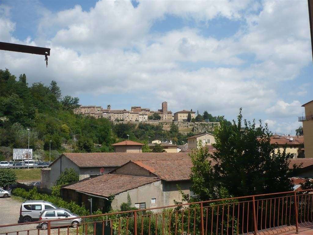 appartamento in vendita a Colle di Val d'Elsa