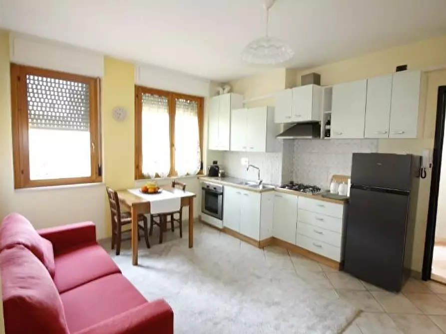 appartamento in vendita a Colle di Val d'Elsa in zona Selvamaggio