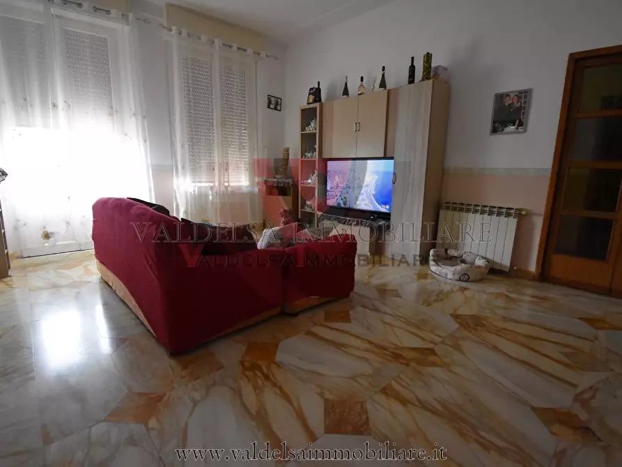 appartamento in vendita a Colle di Val d'Elsa