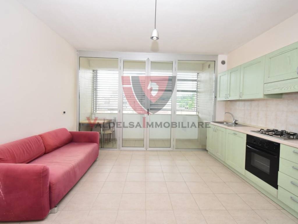 appartamento in vendita a Colle di Val d'Elsa