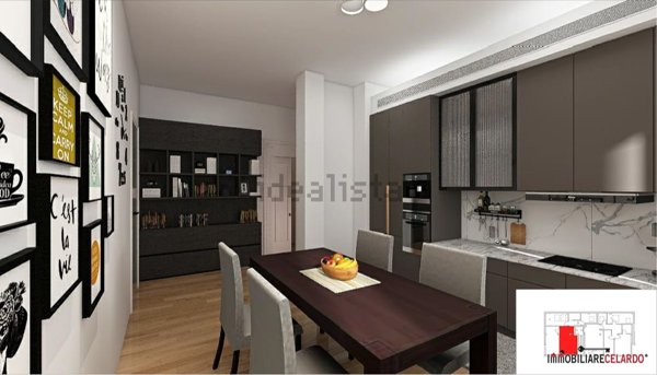 appartamento in vendita a Colle di Val d'Elsa