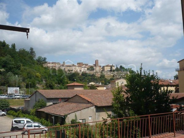 appartamento in vendita a Colle di Val d'Elsa