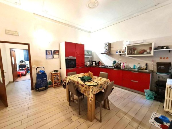appartamento in vendita a Colle di Val d'Elsa