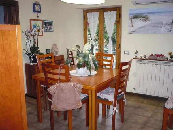 appartamento in vendita a Colle di Val d'Elsa