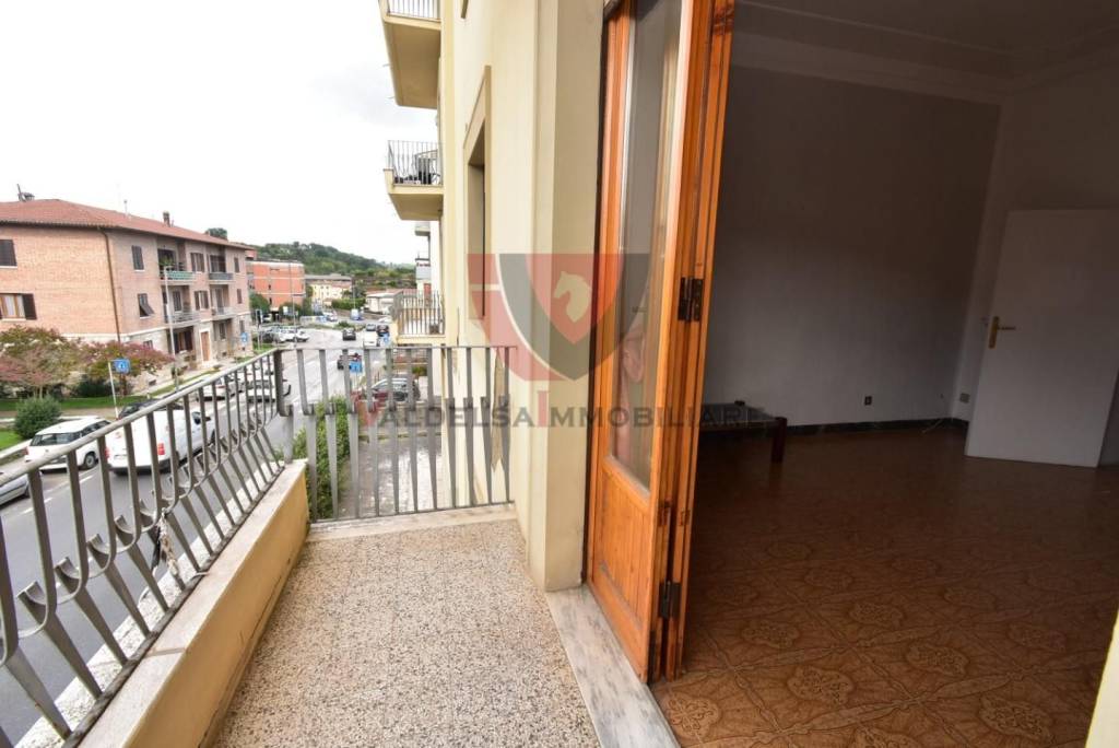 appartamento in vendita a Colle di Val d'Elsa