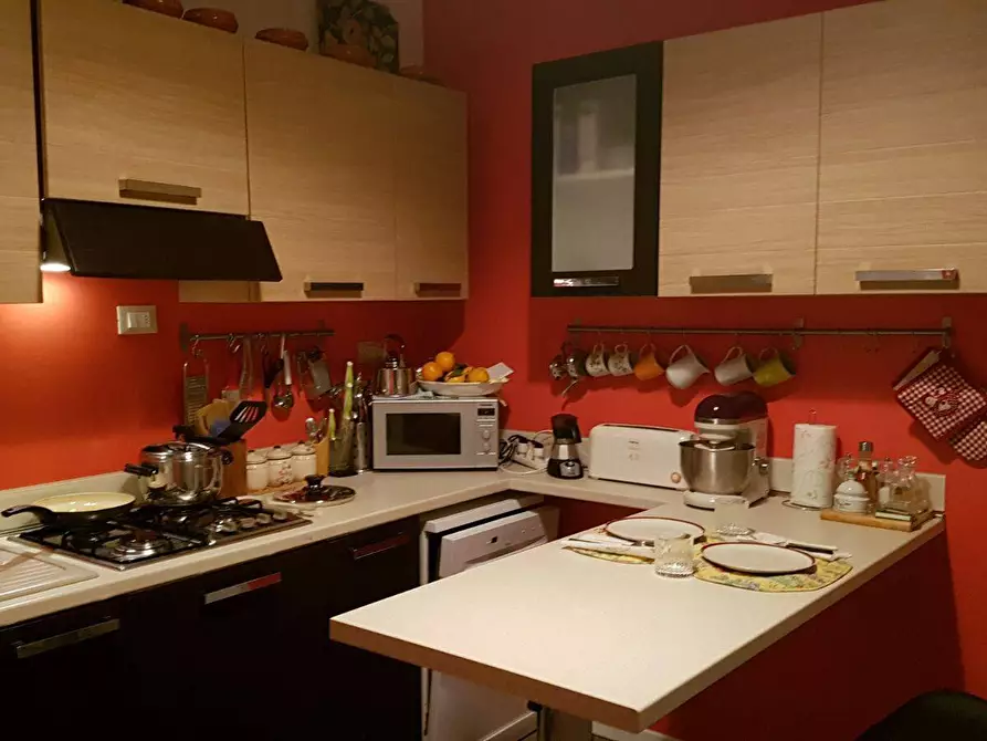 appartamento in vendita a Colle di Val d'Elsa
