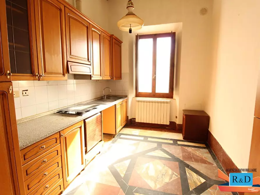 appartamento in vendita a Colle di Val d'Elsa
