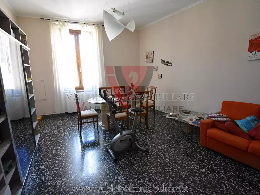 appartamento in vendita a Colle di Val d'Elsa