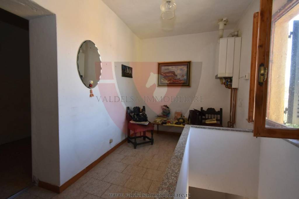 appartamento in vendita a Colle di Val d'Elsa