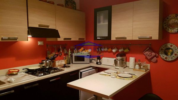 appartamento in vendita a Colle di Val d'Elsa