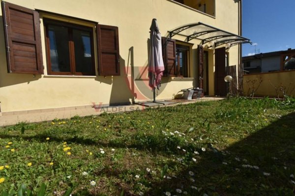 appartamento in vendita a Colle di Val d'Elsa