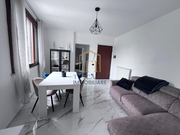 appartamento in vendita a Colle di Val d'Elsa