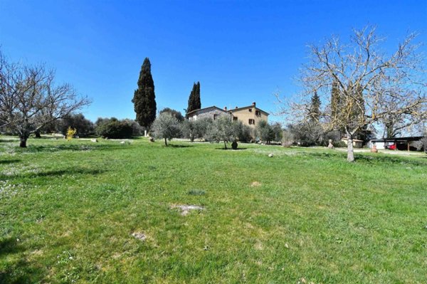 appartamento in vendita a Colle di Val d'Elsa in zona Le grazie