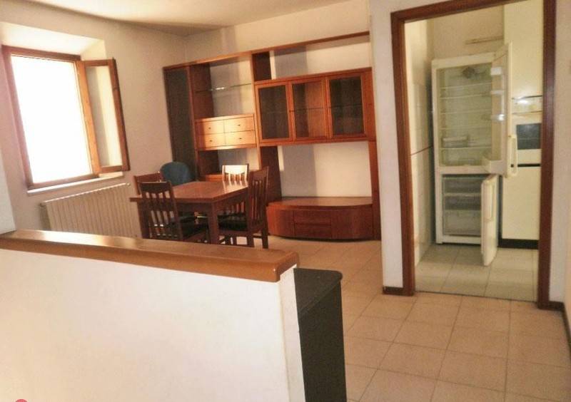 appartamento in vendita a Colle di Val d'Elsa