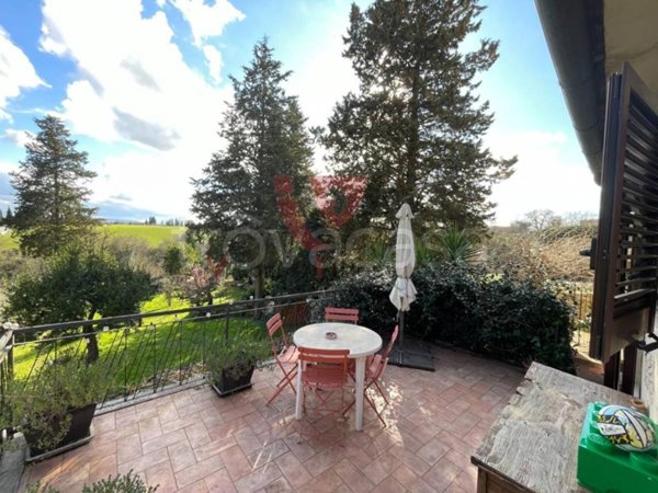 appartamento in vendita a Colle di Val d'Elsa