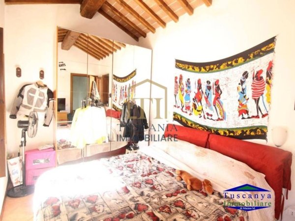 appartamento in vendita a Colle di Val d'Elsa