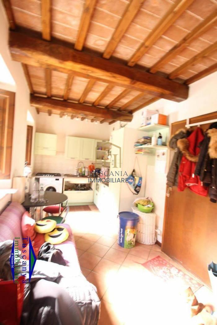 appartamento in vendita a Colle di Val d'Elsa