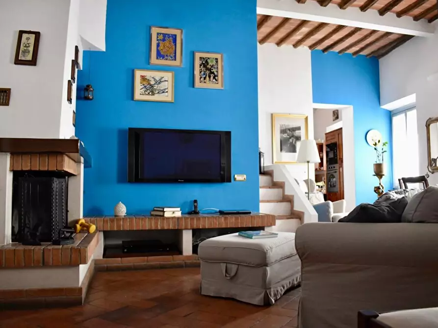 appartamento in vendita a Colle di Val d'Elsa
