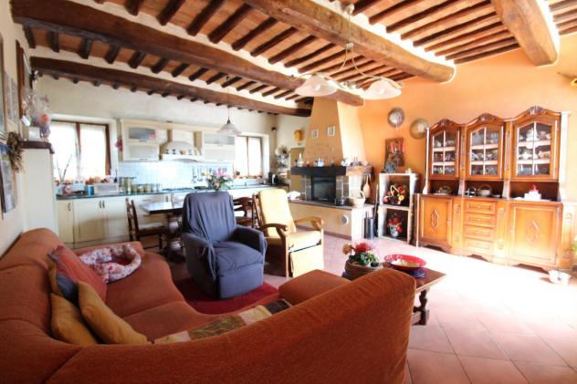 casa indipendente in vendita a Colle di Val d'Elsa