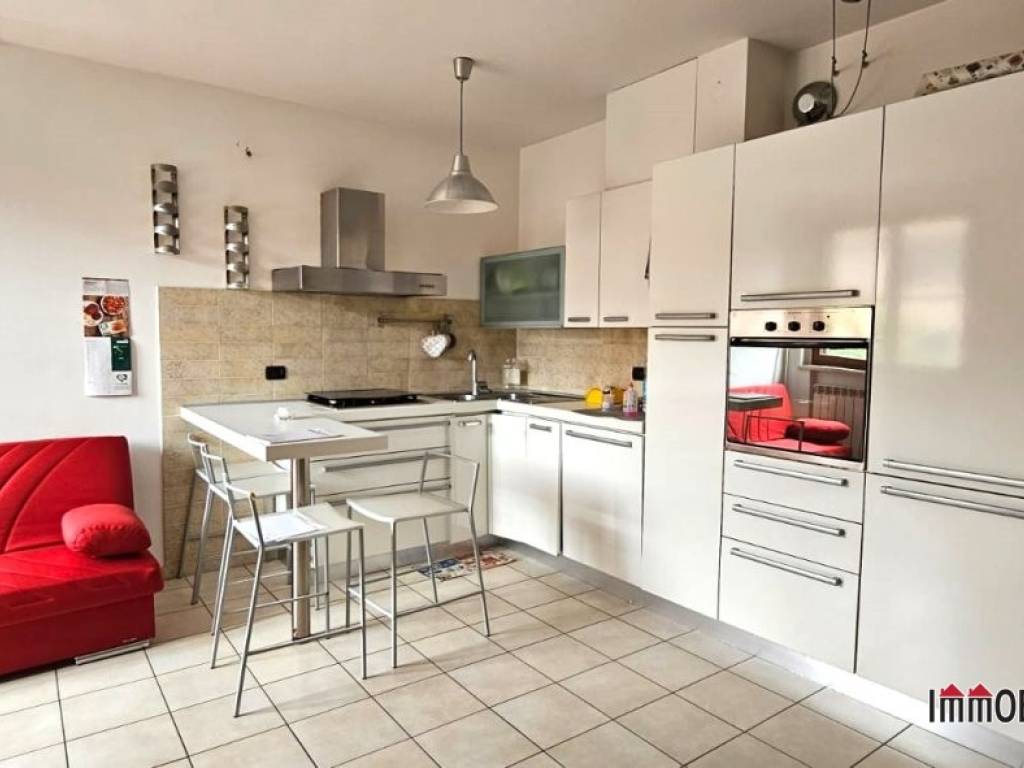 appartamento in vendita a Colle di Val d'Elsa