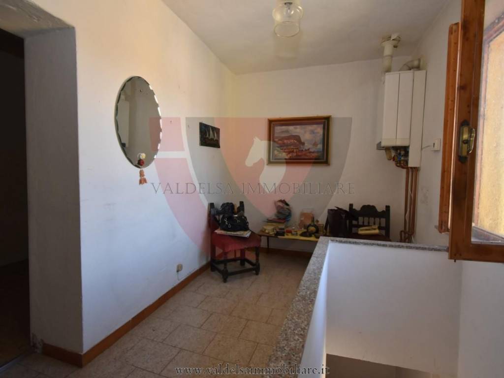 appartamento in vendita a Colle di Val d'Elsa in zona Selvamaggio