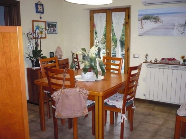 appartamento in vendita a Colle di Val d'Elsa