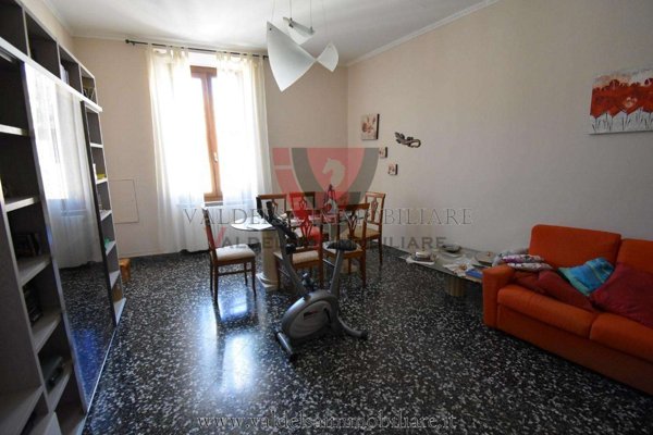 appartamento in vendita a Colle di Val d'Elsa