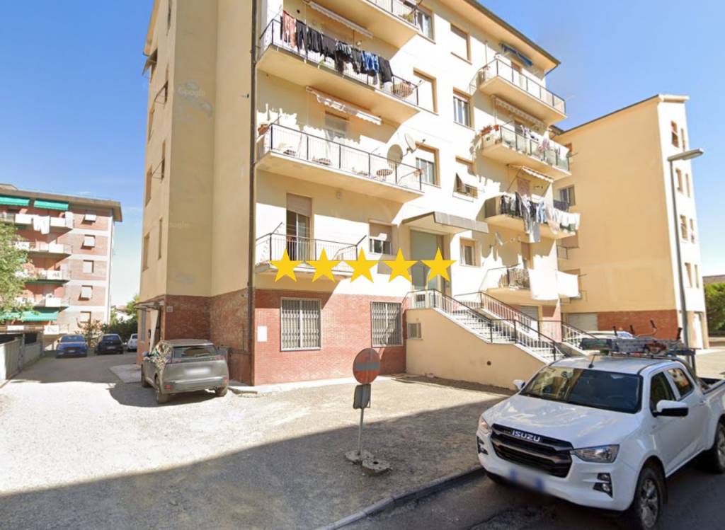 appartamento in vendita a Colle di Val d'Elsa