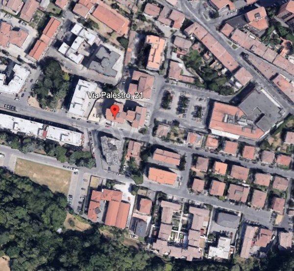 appartamento in vendita a Colle di Val d'Elsa