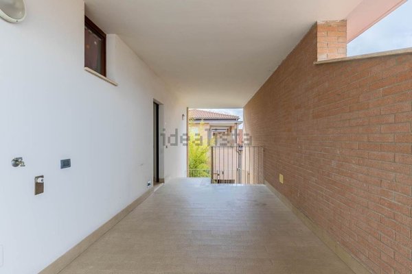 appartamento in vendita a Colle di Val d'Elsa in zona Selvamaggio