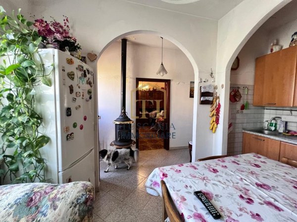 casa indipendente in vendita a Colle di Val d'Elsa
