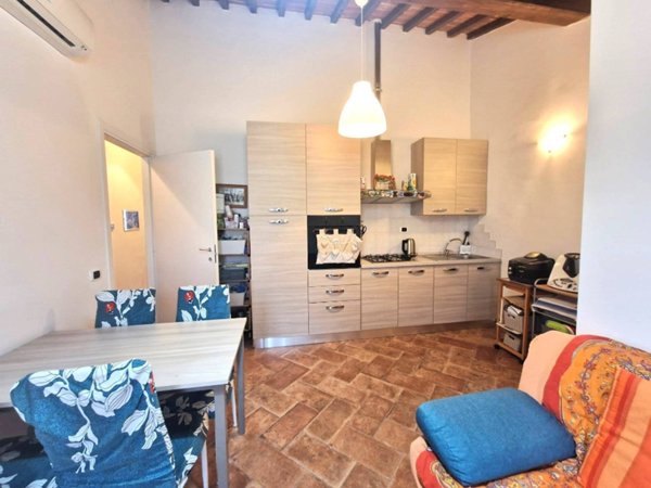 appartamento in vendita a Colle di Val d'Elsa