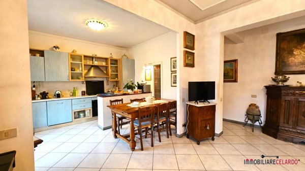 appartamento in vendita a Colle di Val d'Elsa