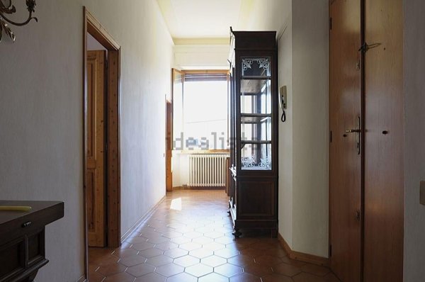 appartamento in vendita a Colle di Val d'Elsa