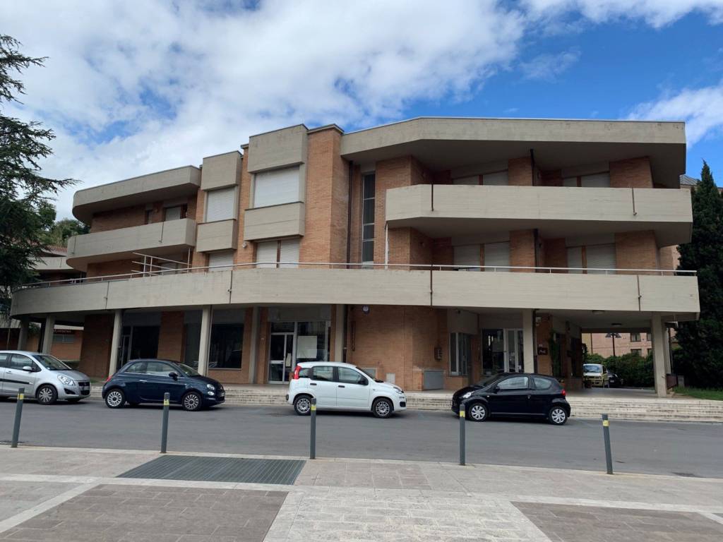 appartamento in vendita a Colle di Val d'Elsa