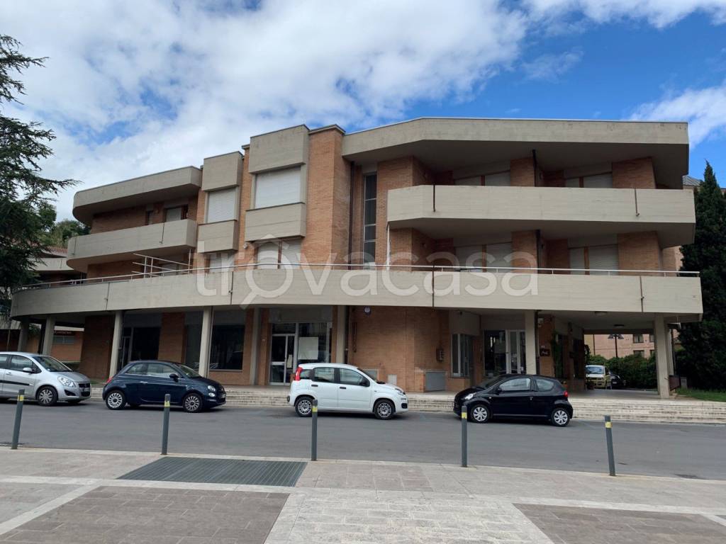 appartamento in vendita a Colle di Val d'Elsa