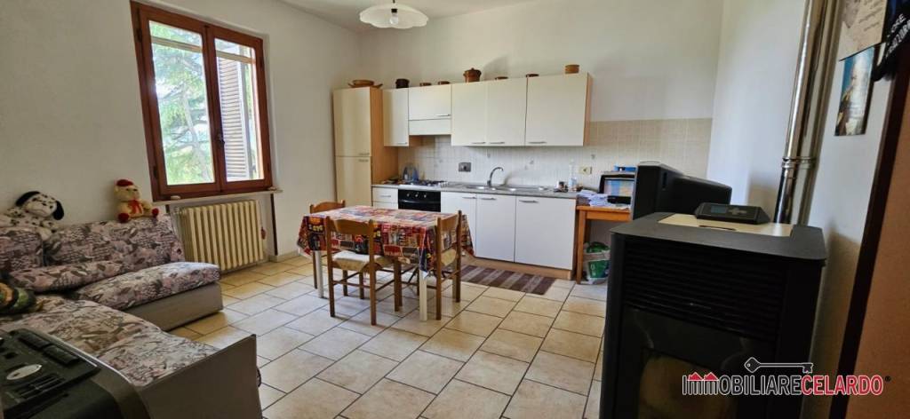 appartamento in vendita a Colle di Val d'Elsa