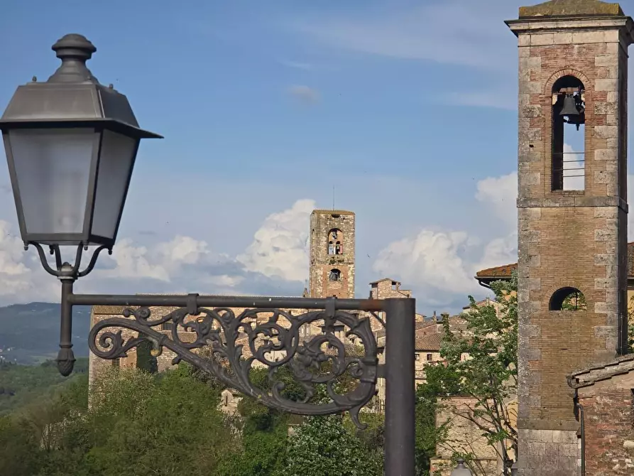 appartamento in vendita a Colle di Val d'Elsa