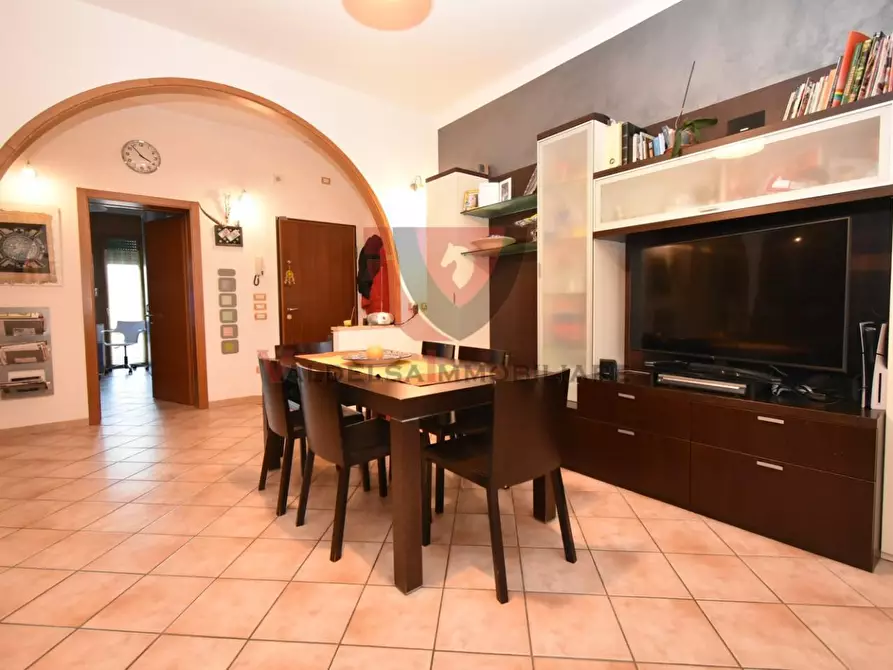 appartamento in vendita a Colle di Val d'Elsa