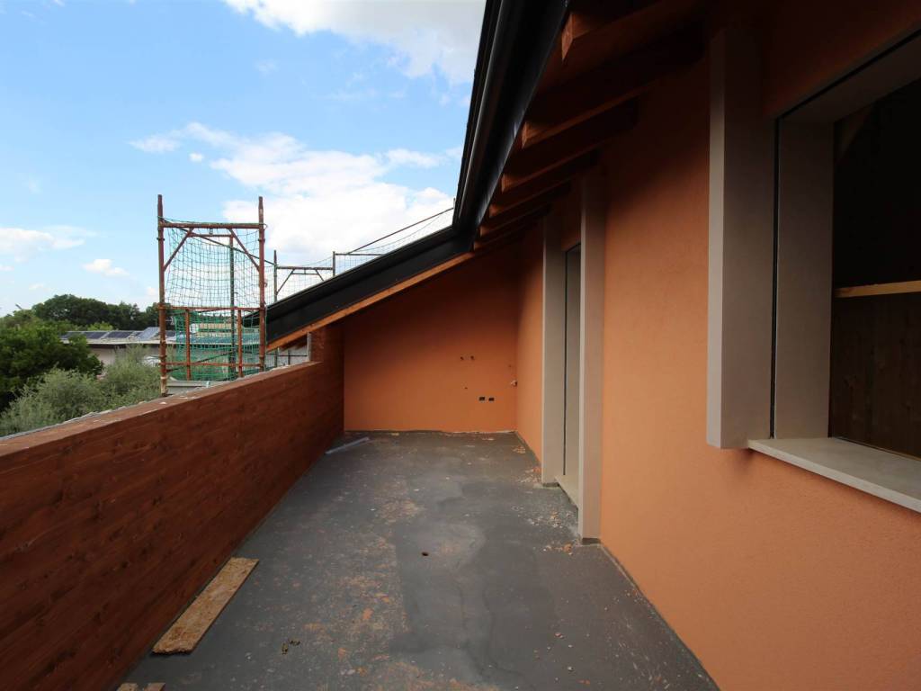 appartamento in vendita a Colle di Val d'Elsa in zona Selvamaggio